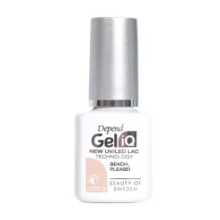 Depend Gel iQ Nail Polish, 1094 Beach, Please!- Negle