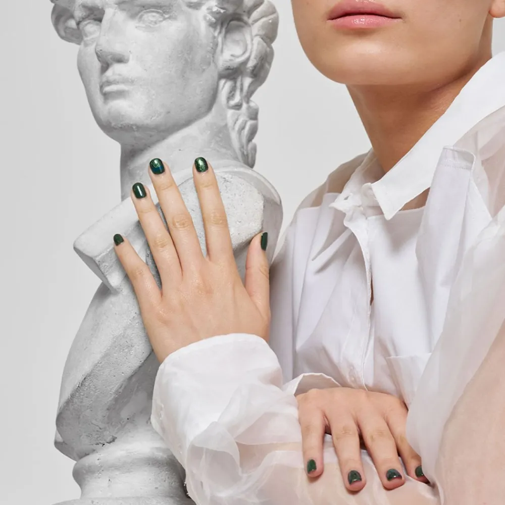 Outlet Gel iQ Nail Polish, Negle