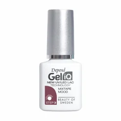 Hot Gel iQ Nail Polish, Negle