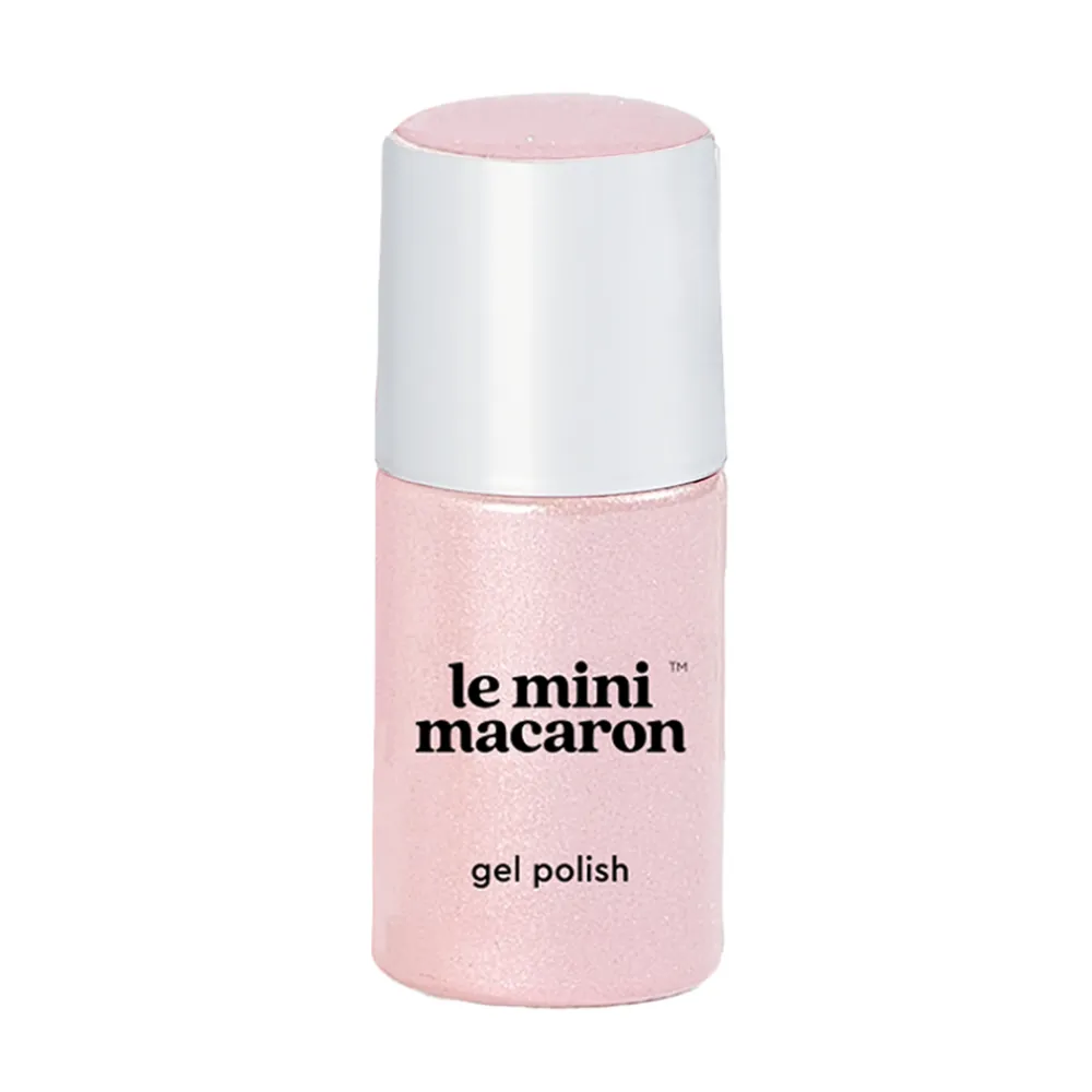 Le Mini Macaron Gel Polish,- Negle