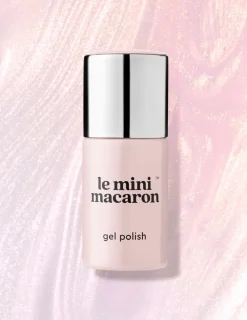 Le Mini Macaron Gel Polish,- Negle