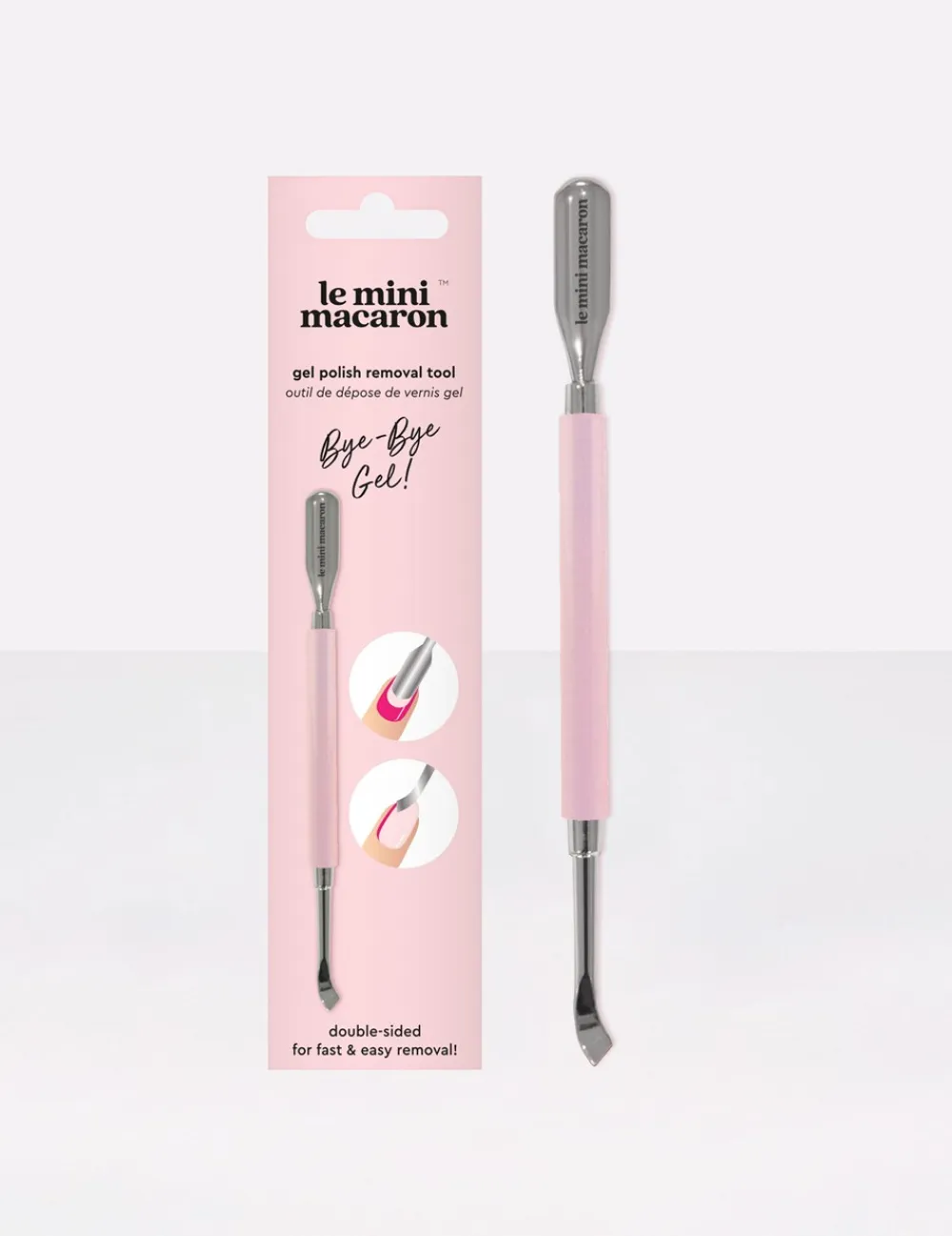 Hot Gel Polish Removal Tool Negle