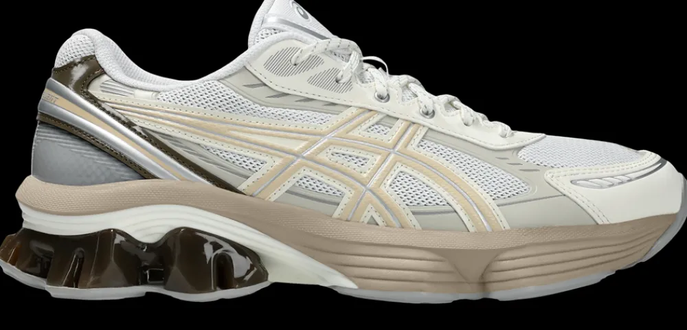 Asics GEL-Kinetic Fluent Sneakers, , 38-Dame Sneakers|Sneakers