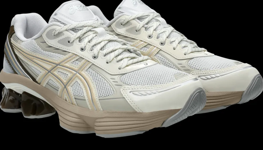Asics GEL-Kinetic Fluent Sneakers, , 38-Dame Sneakers|Sneakers