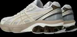 Asics GEL-Kinetic Fluent Sneakers, , 38-Dame Sneakers|Sneakers