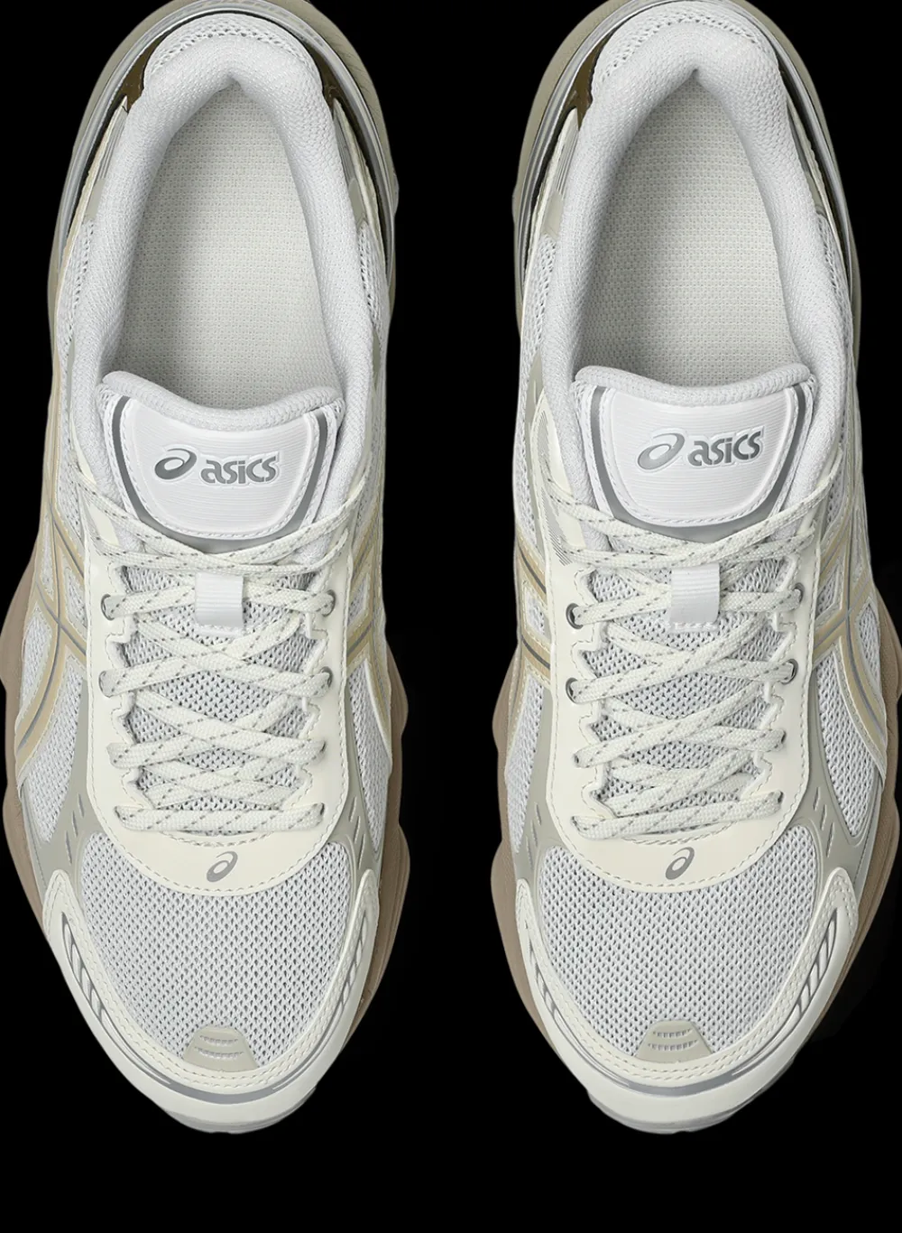 Asics GEL-Kinetic Fluent Sneakers, , 38-Dame Sneakers|Sneakers