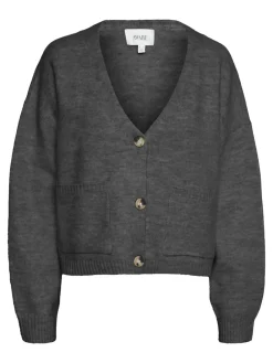 Discount Gemma Cardigan, , XL Dame Cardigans