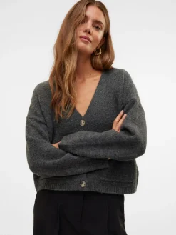 Discount Gemma Cardigan, , XL Dame Cardigans