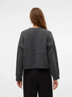 Discount Gemma Cardigan, , XL Dame Cardigans