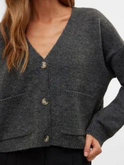 Discount Gemma Cardigan, , XL Dame Cardigans