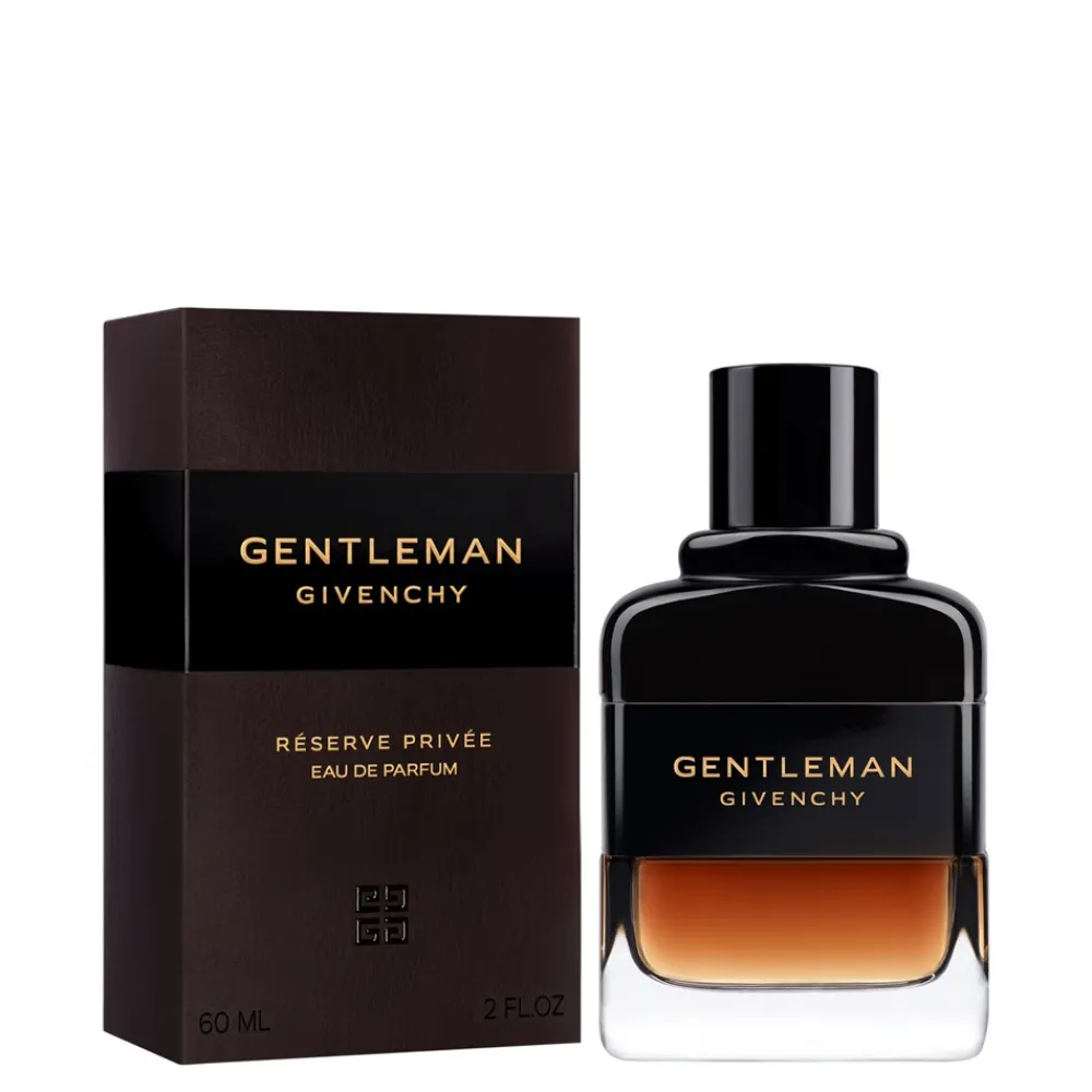 Givenchy Gentleman Reserve Privée Eau de Parfume, 60 ml- Eau De Parfum