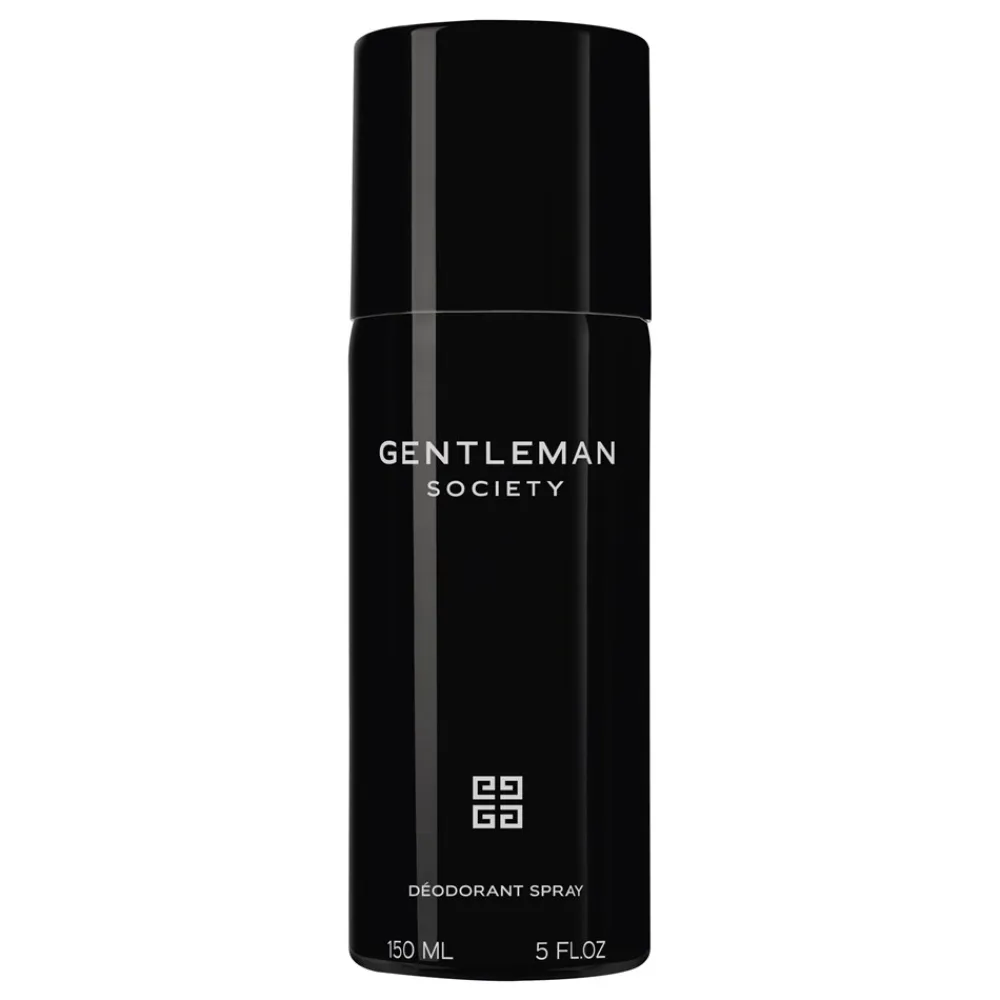 Givenchy Gentleman Society Deo Spray, 150 ml- Deodorant|Deodorant