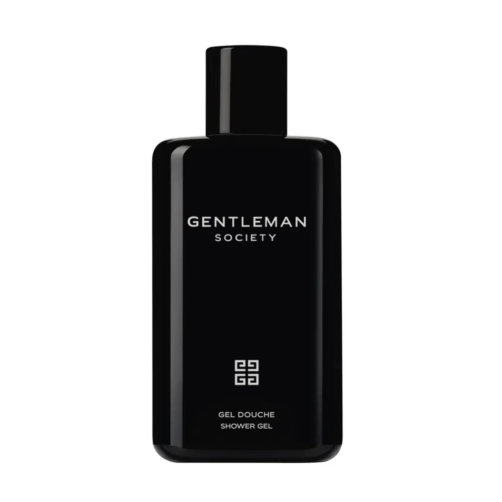 Clearance Gentleman Society Shower Gel, 200 ml Kropspleje