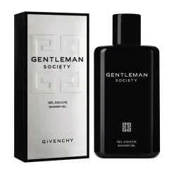 Clearance Gentleman Society Shower Gel, 200 ml Kropspleje