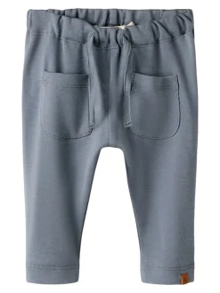 Clearance Geo Loose Bukser, , 86 cm Børn Bukser & Leggings