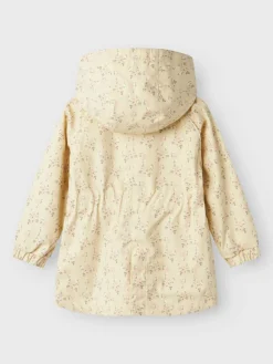 Lil' Atelier Gerda Jakke, , 116 cm-Børn Overtøj