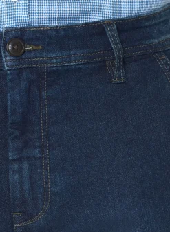 Outlet Gerhardt Denim Shorts, , S Shorts