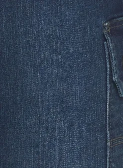 Outlet Gerhardt Denim Shorts, , S Shorts