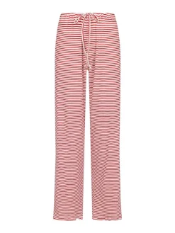 Hot Geri Stripe Bukser, , 38 Dame Bukser & Leggings