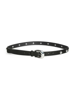 Pieces Gessica Bælte, , 95 cm-Dame Bælter