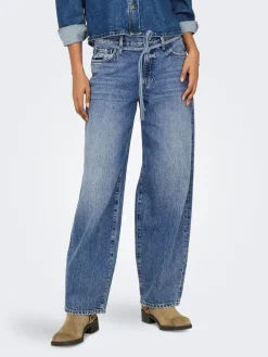 Online Gianna Jeans, , W30/L32 Dame Jeans