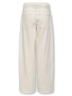 Clearance Gianna Straight Jeans, , 158 cm Børn Jeans