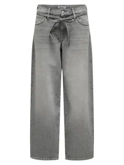 Sale Gianna Straight Jeans, , W31/L32 Dame Jeans
