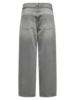 Sale Gianna Straight Jeans, , W31/L32 Dame Jeans