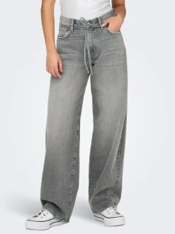 Sale Gianna Straight Jeans, , W31/L32 Dame Jeans