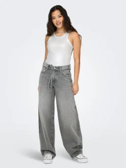 Sale Gianna Straight Jeans, , W31/L32 Dame Jeans