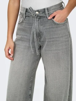 Sale Gianna Straight Jeans, , W31/L32 Dame Jeans