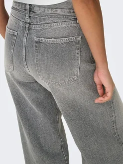 Sale Gianna Straight Jeans, , W31/L32 Dame Jeans