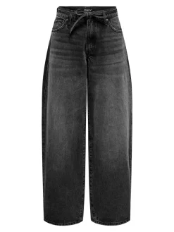 Outlet Gianna Straight Jeans, , W29/L34 Dame Jeans