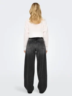 Outlet Gianna Straight Jeans, , W29/L34 Dame Jeans