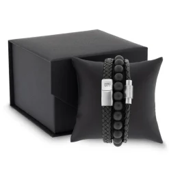 New Gift Set Triple Armbånd, , M Smykker