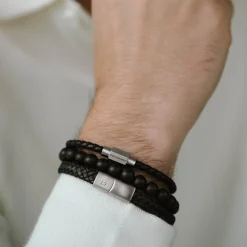New Gift Set Triple Armbånd, , M Smykker