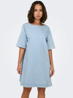 New Gigi Kjole, , XL Dame Kjoler