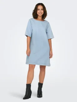 New Gigi Kjole, , XL Dame Kjoler