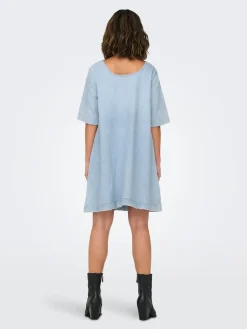 New Gigi Kjole, , XL Dame Kjoler