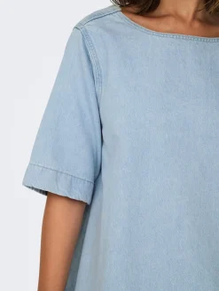 New Gigi Kjole, , XL Dame Kjoler