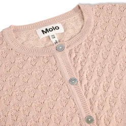 Molo Gilda Cardigan, , 134-140 cm-Børn Cardigans
