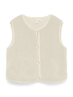 Best Gilly Vest, , L Dame Veste