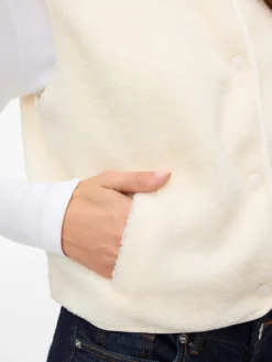 Best Gilly Vest, , L Dame Veste