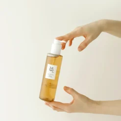 Best Ginseng Cleansing Oil, 210 ml Hudpleje|Ansigtspleje