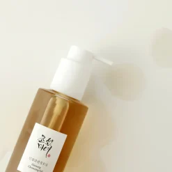 Best Ginseng Cleansing Oil, 210 ml Hudpleje|Ansigtspleje