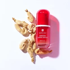 New Ginseng Super Serum, 30 ml Hudpleje