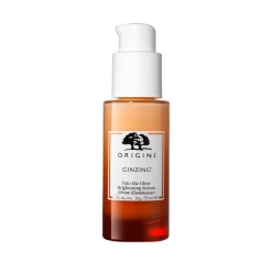 Outlet GinZing Into the Glow Brightening Serum, 30 ml Ansigtspleje