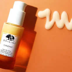 Outlet GinZing Into the Glow Brightening Serum, 30 ml Ansigtspleje