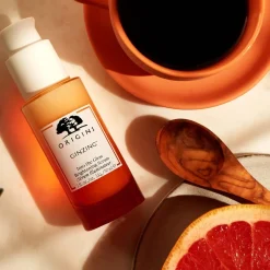 Outlet GinZing Into the Glow Brightening Serum, 30 ml Ansigtspleje
