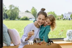 Schleich Girafunge-Børn Legetøjsfigurer & Klodser